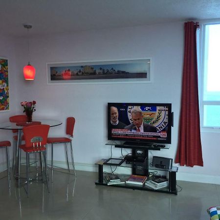 Appartement Castle Beach - Great Views à Miami Beach Extérieur photo