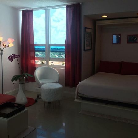 Appartement Castle Beach - Great Views à Miami Beach Extérieur photo