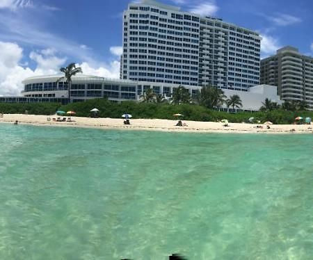 Appartement Castle Beach - Great Views à Miami Beach Extérieur photo