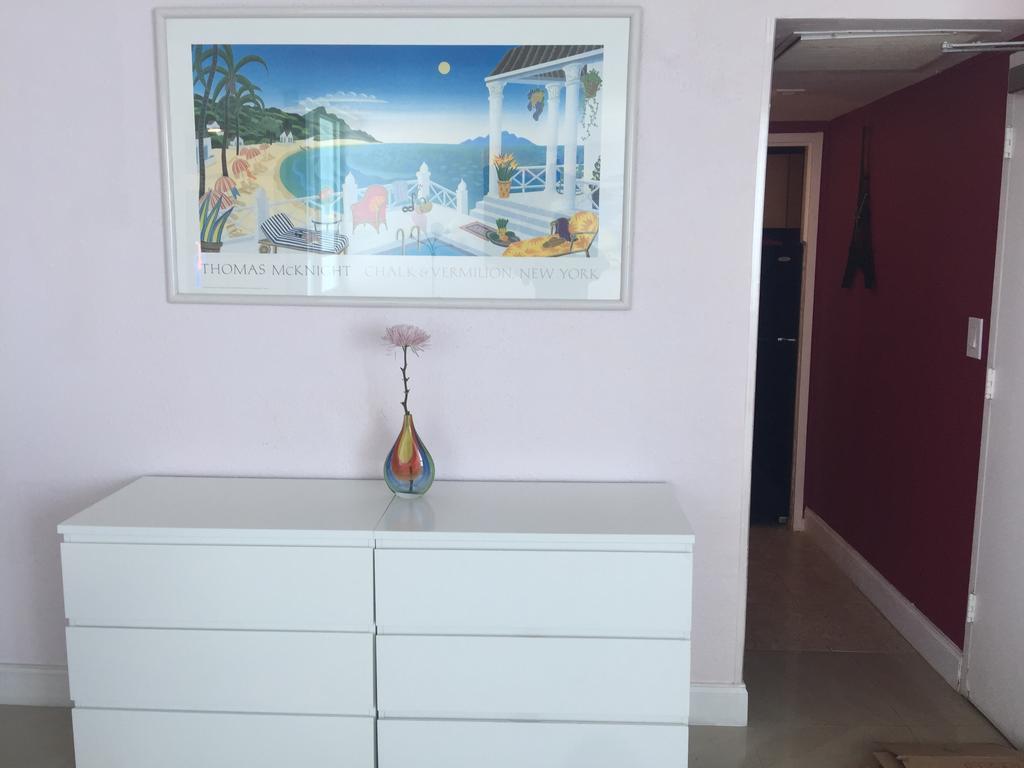Appartement Castle Beach - Great Views à Miami Beach Extérieur photo