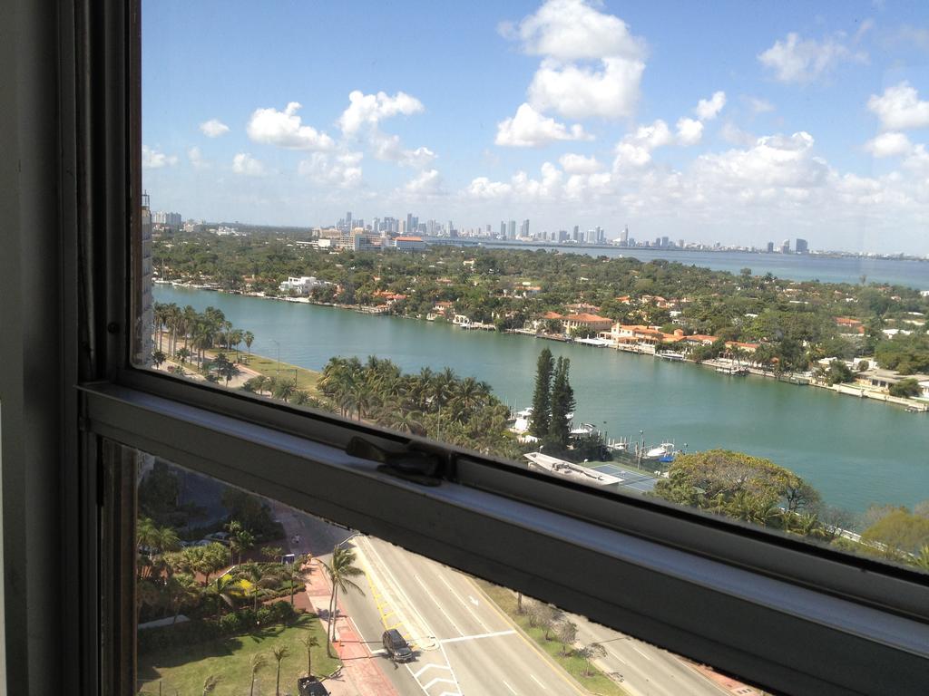 Appartement Castle Beach - Great Views à Miami Beach Extérieur photo