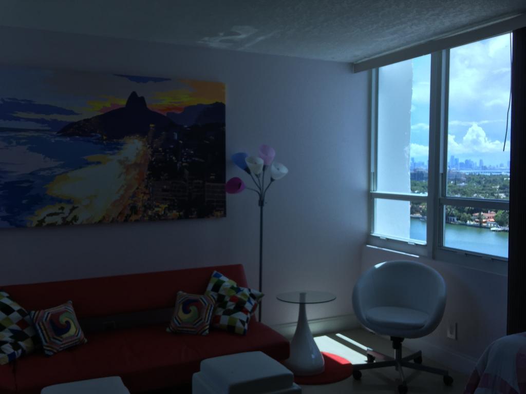Appartement Castle Beach - Great Views à Miami Beach Extérieur photo