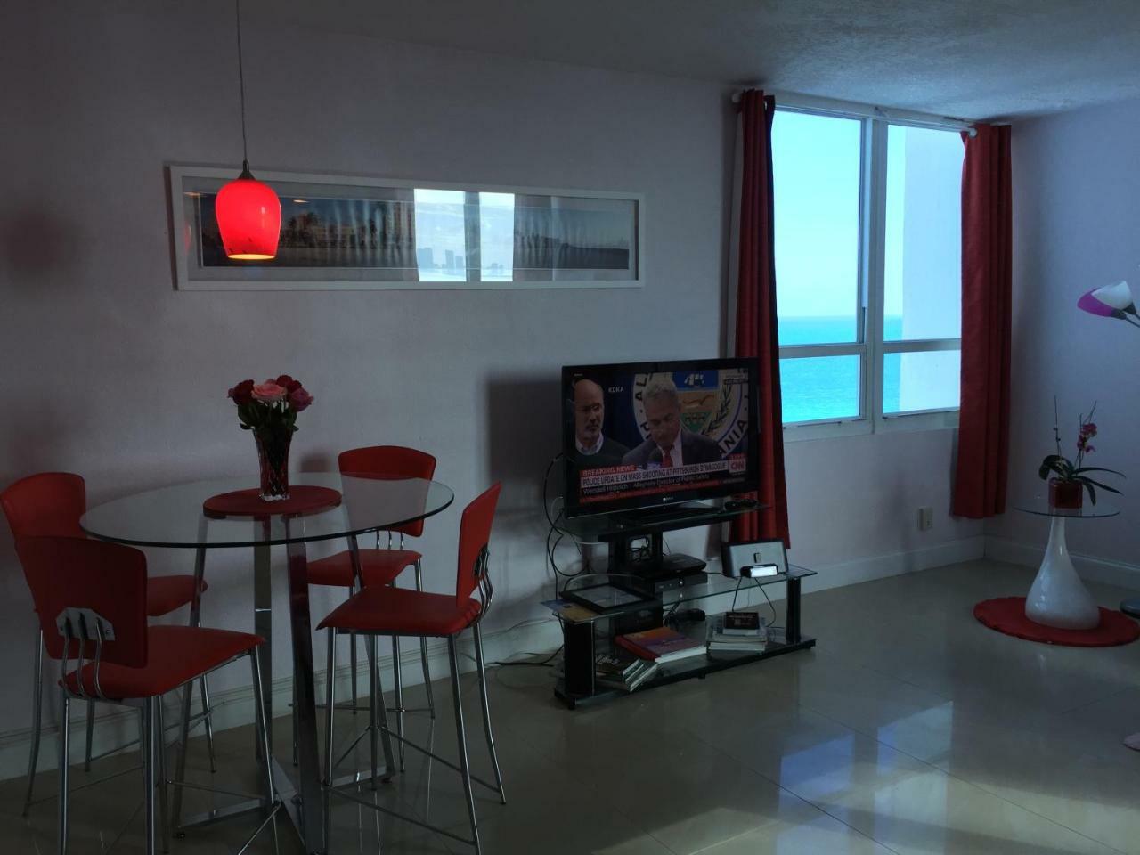 Appartement Castle Beach - Great Views à Miami Beach Extérieur photo