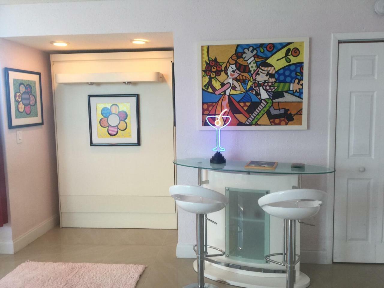 Appartement Castle Beach - Great Views à Miami Beach Extérieur photo