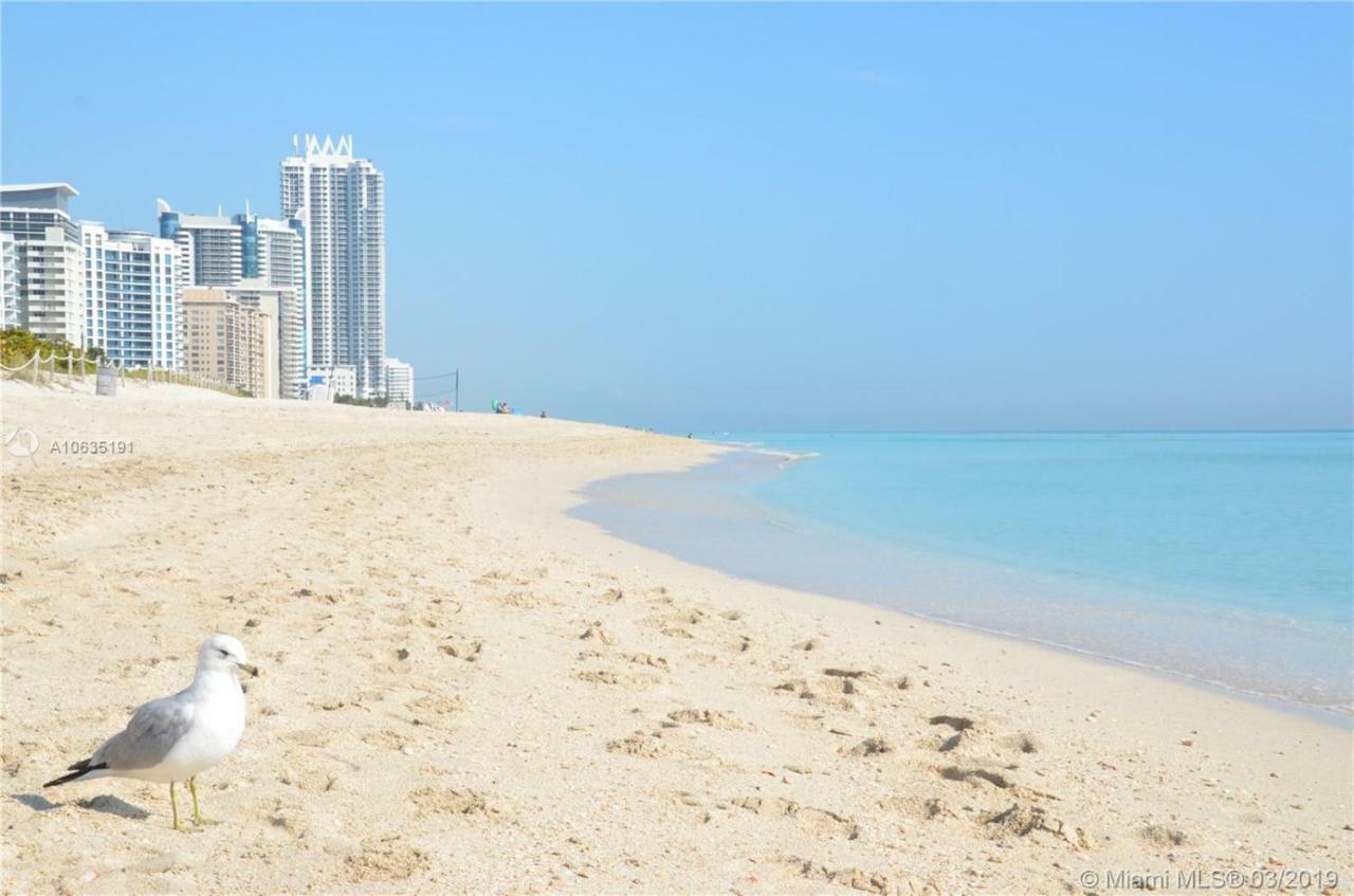 Appartement Castle Beach - Great Views à Miami Beach Extérieur photo