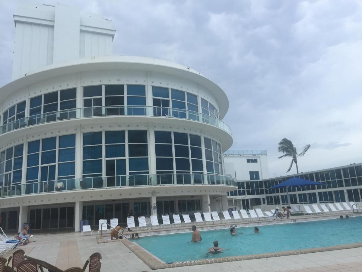 Appartement Castle Beach - Great Views à Miami Beach Extérieur photo