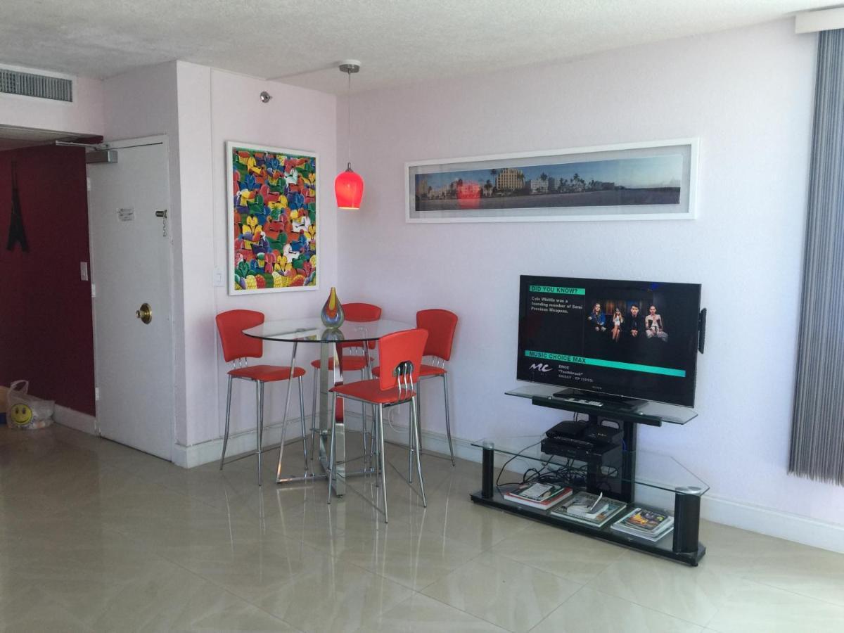 Appartement Castle Beach - Great Views à Miami Beach Extérieur photo