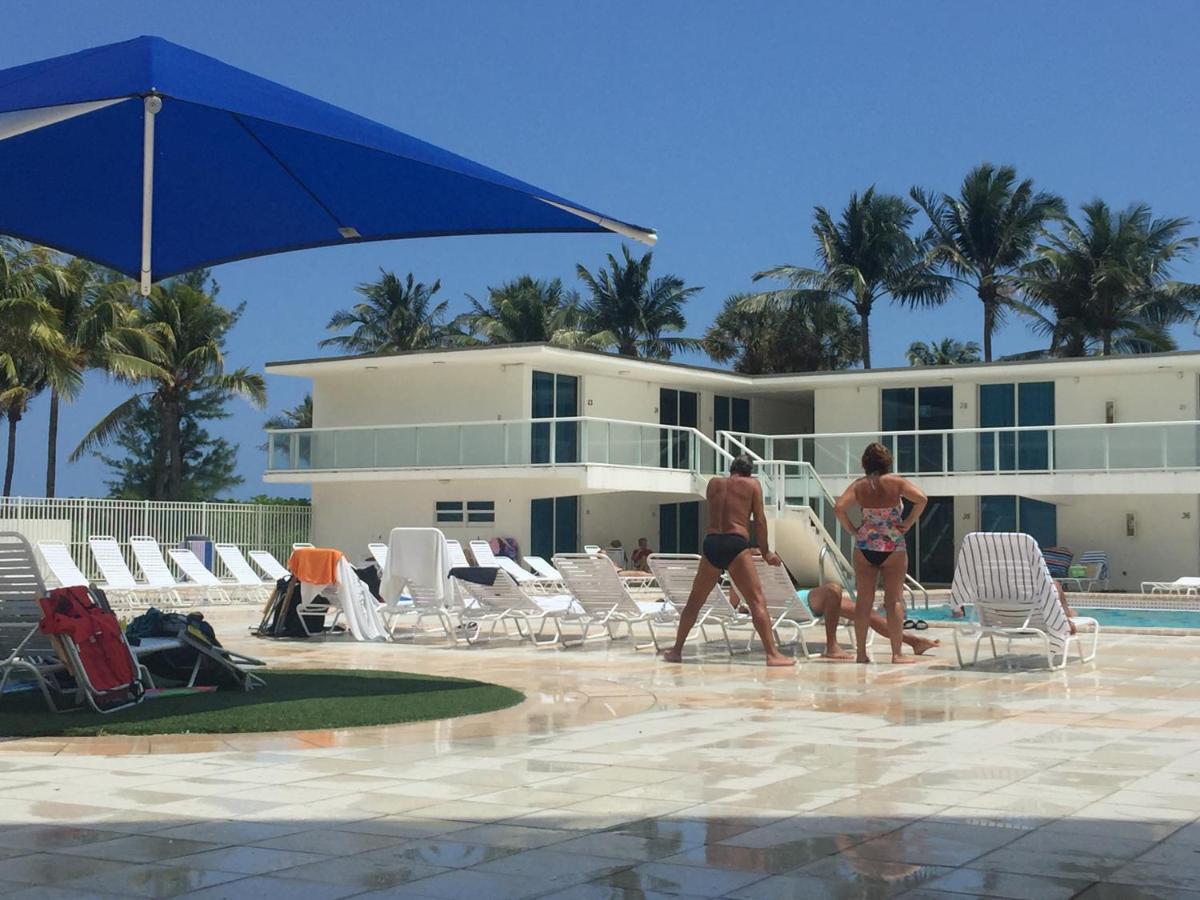 Appartement Castle Beach - Great Views à Miami Beach Extérieur photo