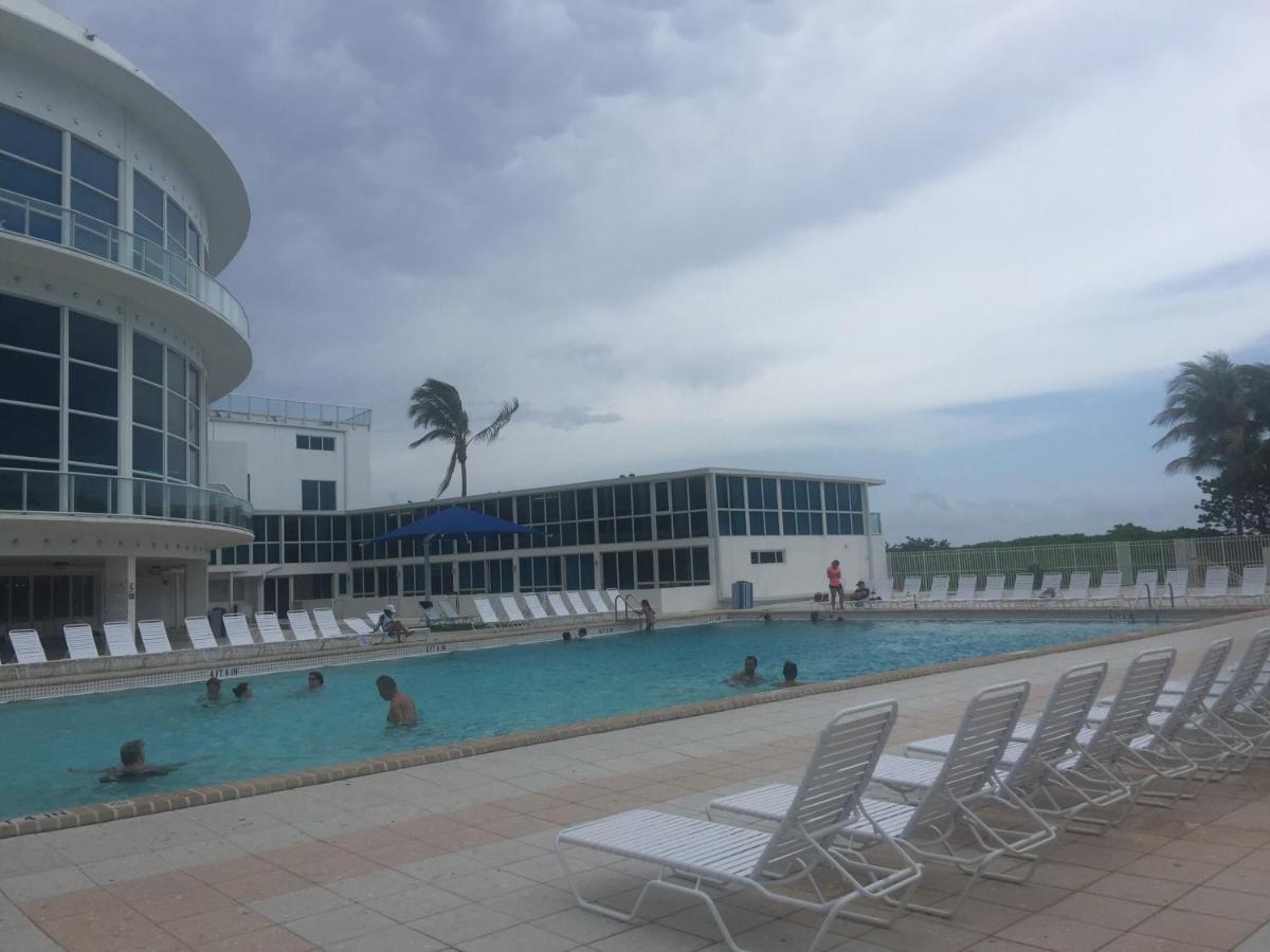 Appartement Castle Beach - Great Views à Miami Beach Extérieur photo